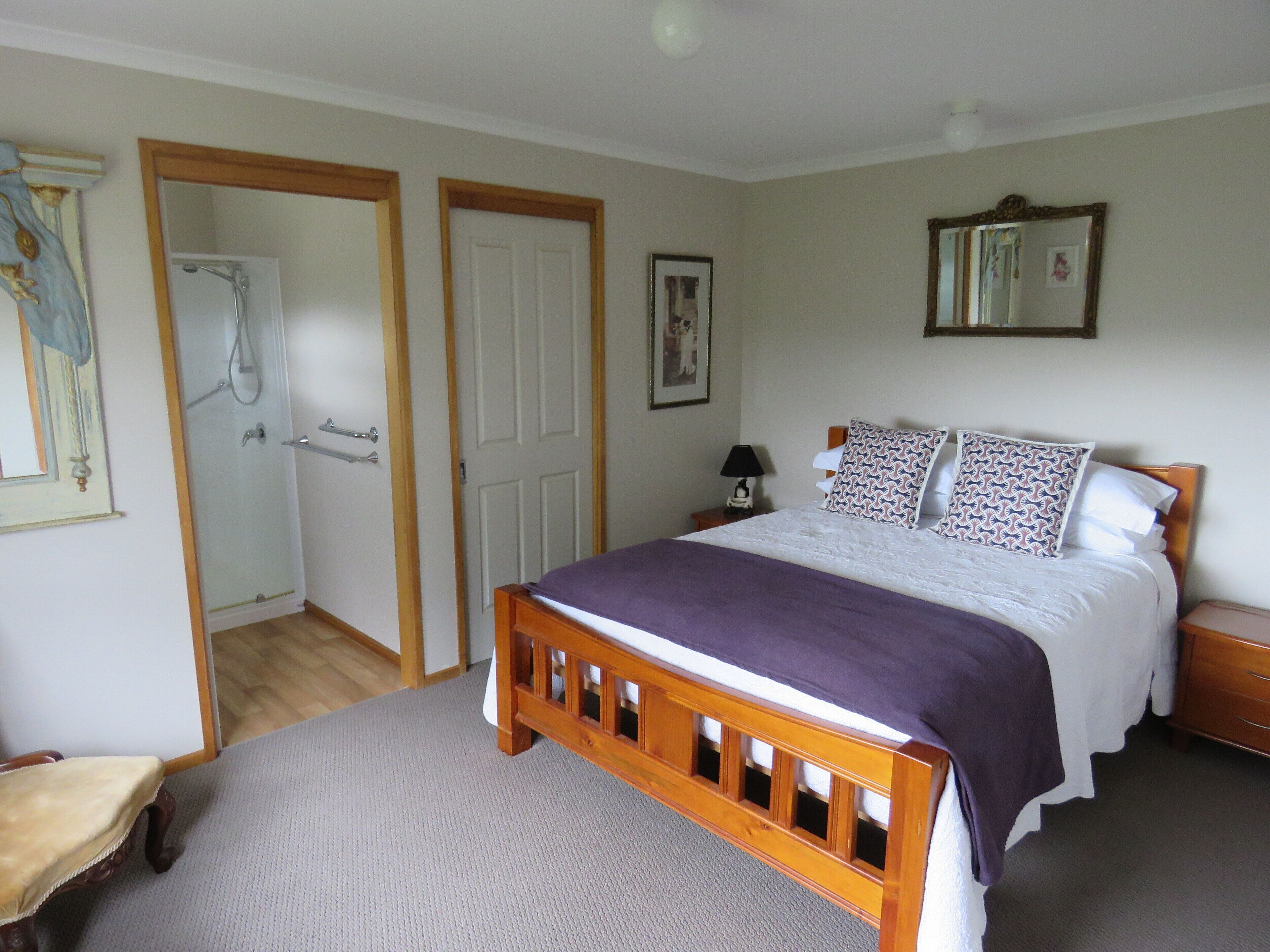 Windflowers Farmhouse B & B — image 14