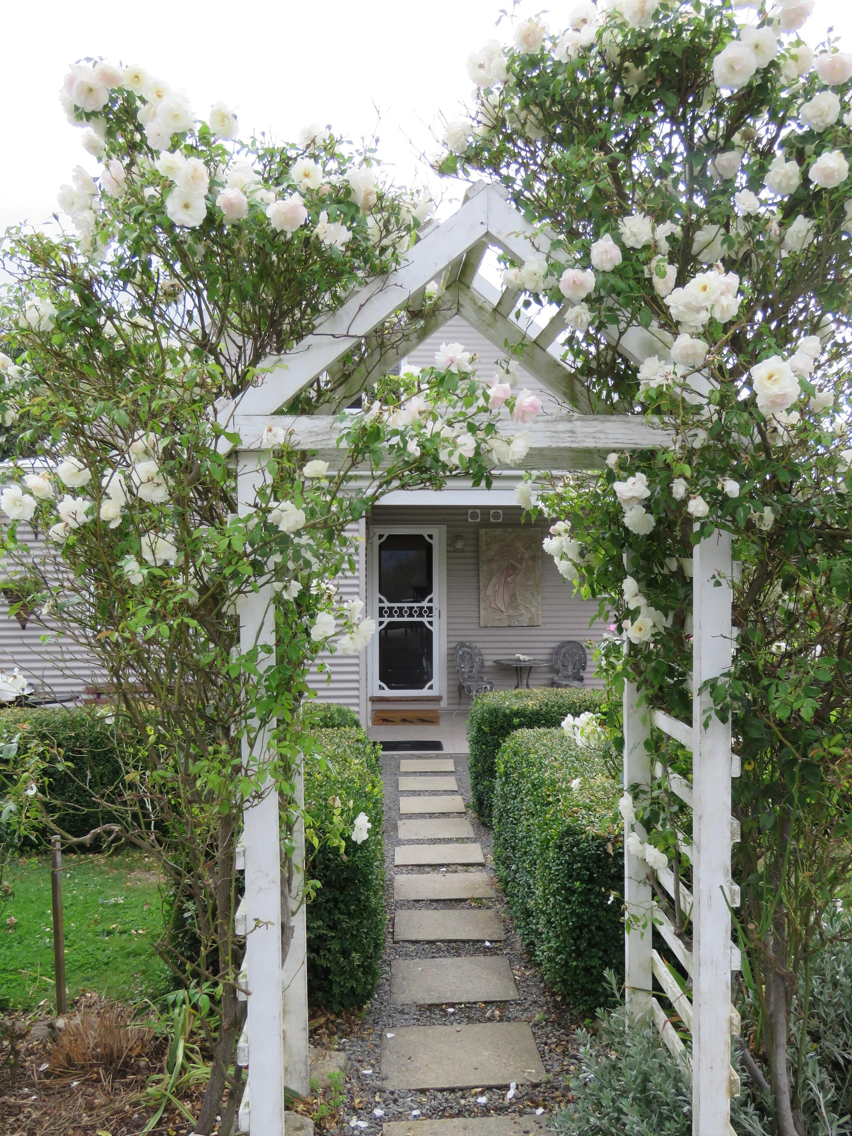 Windflowers Farmhouse B & B — image 25