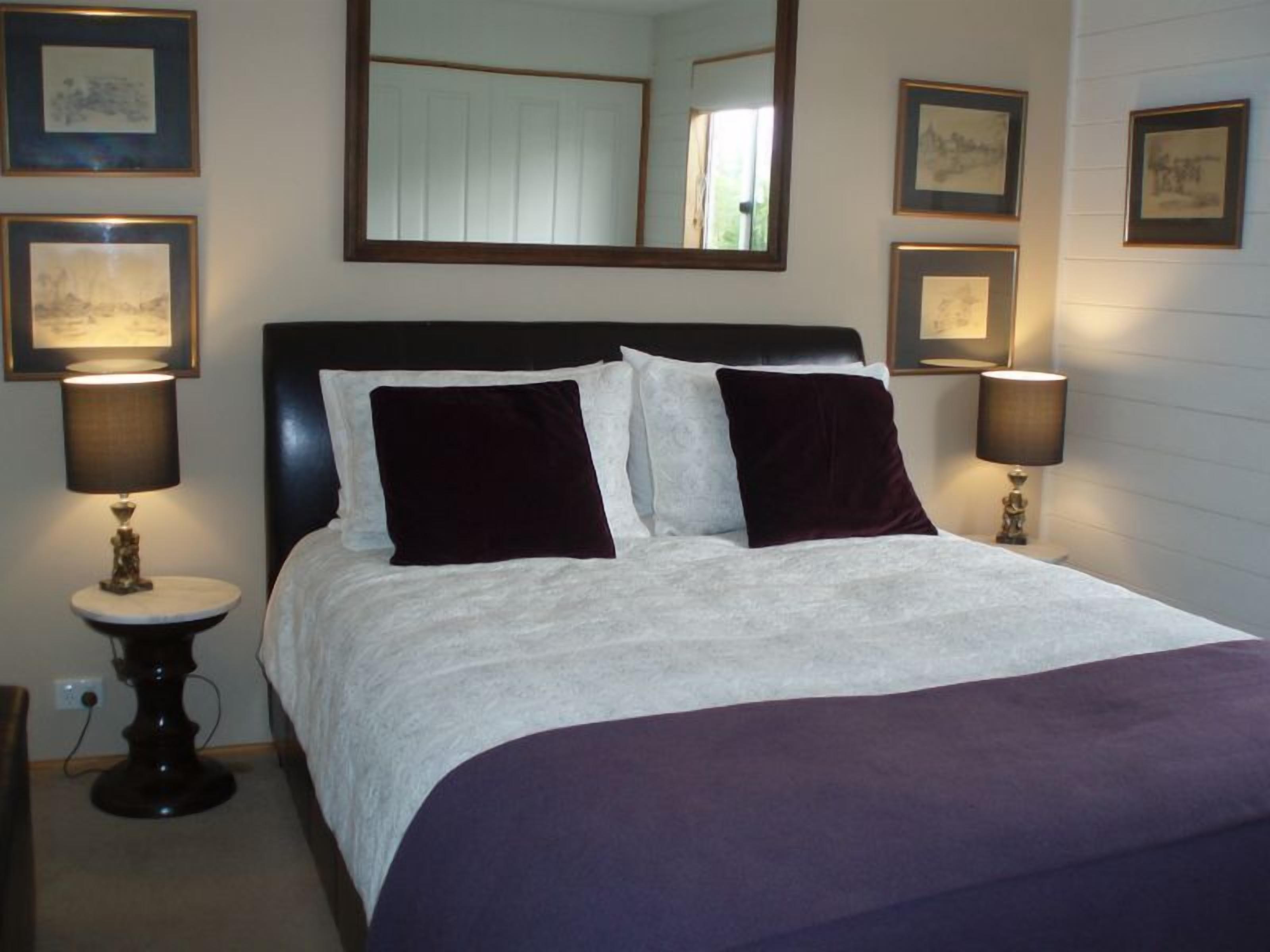 Windflowers Farmhouse B & B — image 7