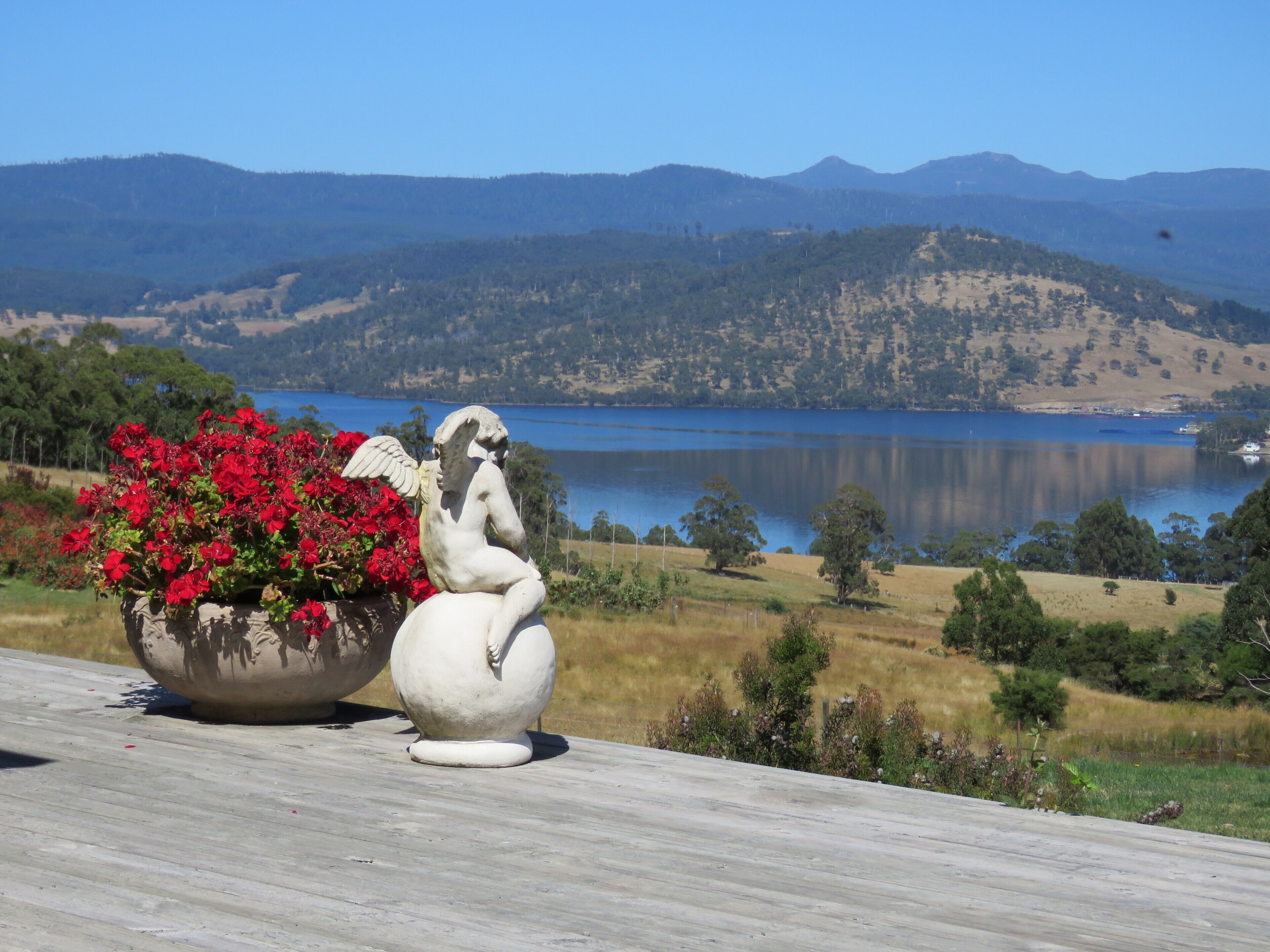 Windflowers Farmhouse B & B — image 26