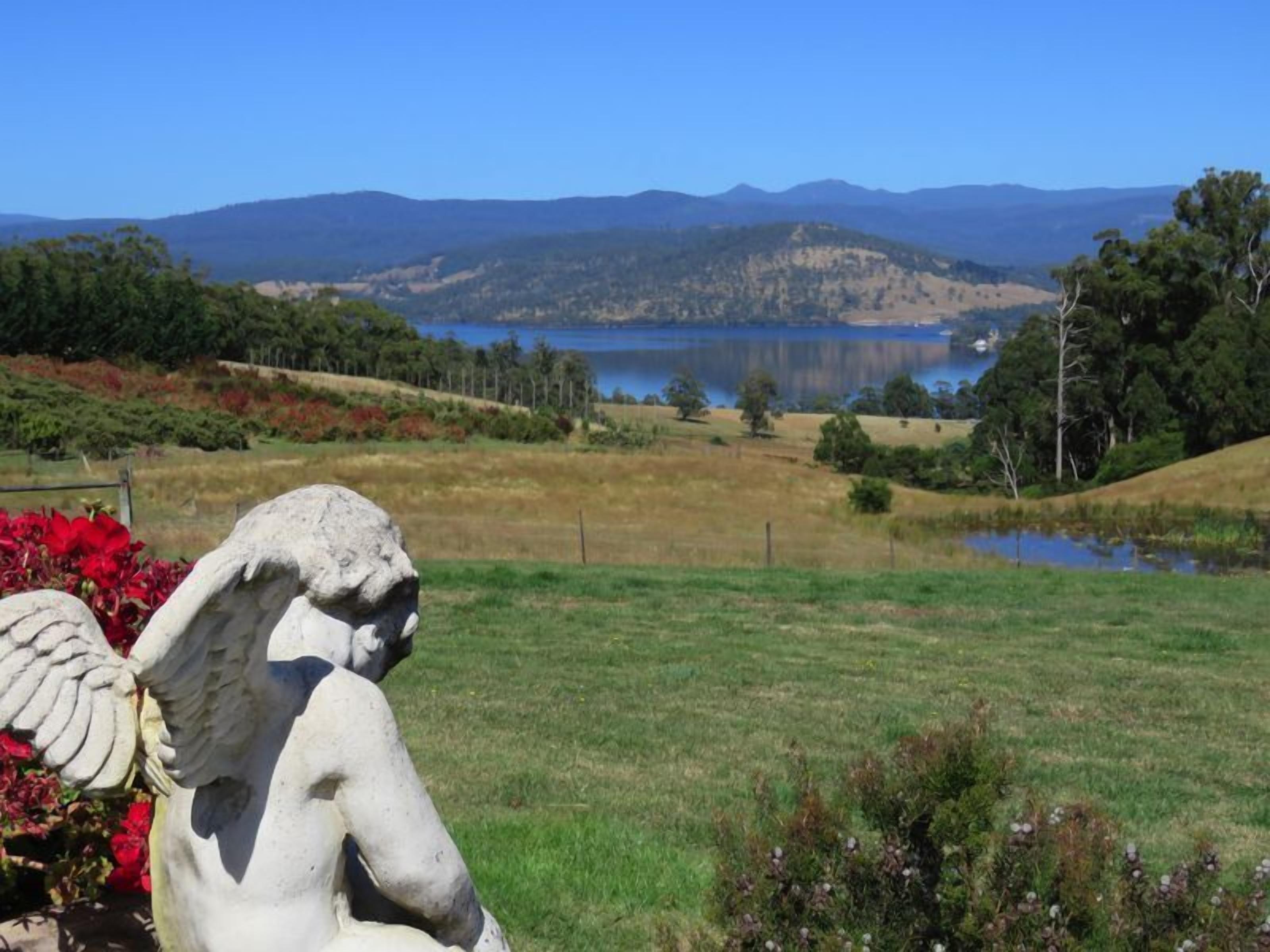 Windflowers Farmhouse B & B — image 24