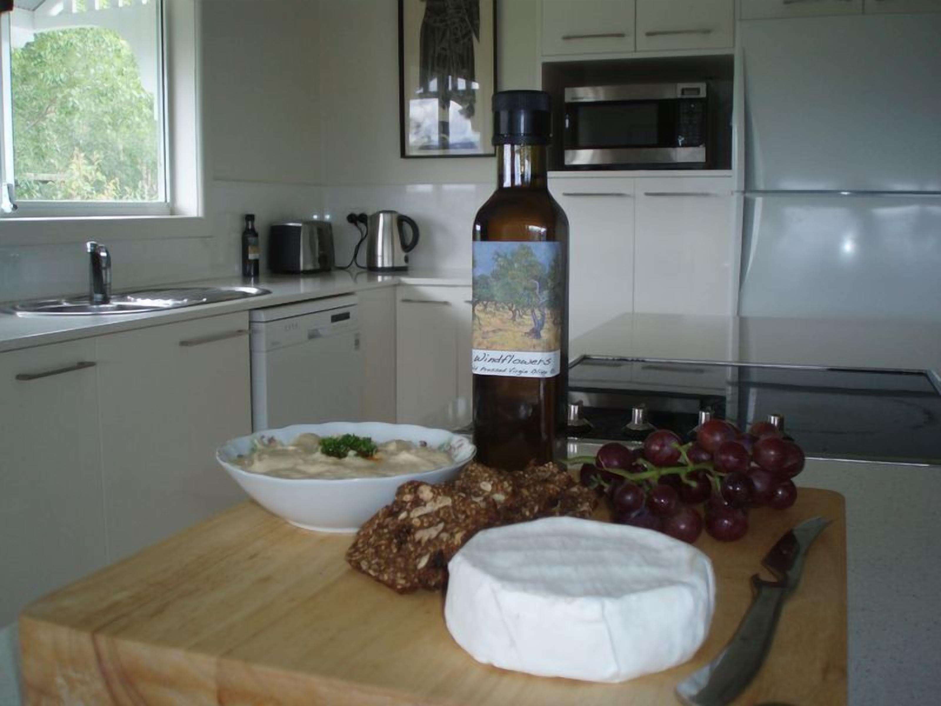 Windflowers Farmhouse B & B — image 10