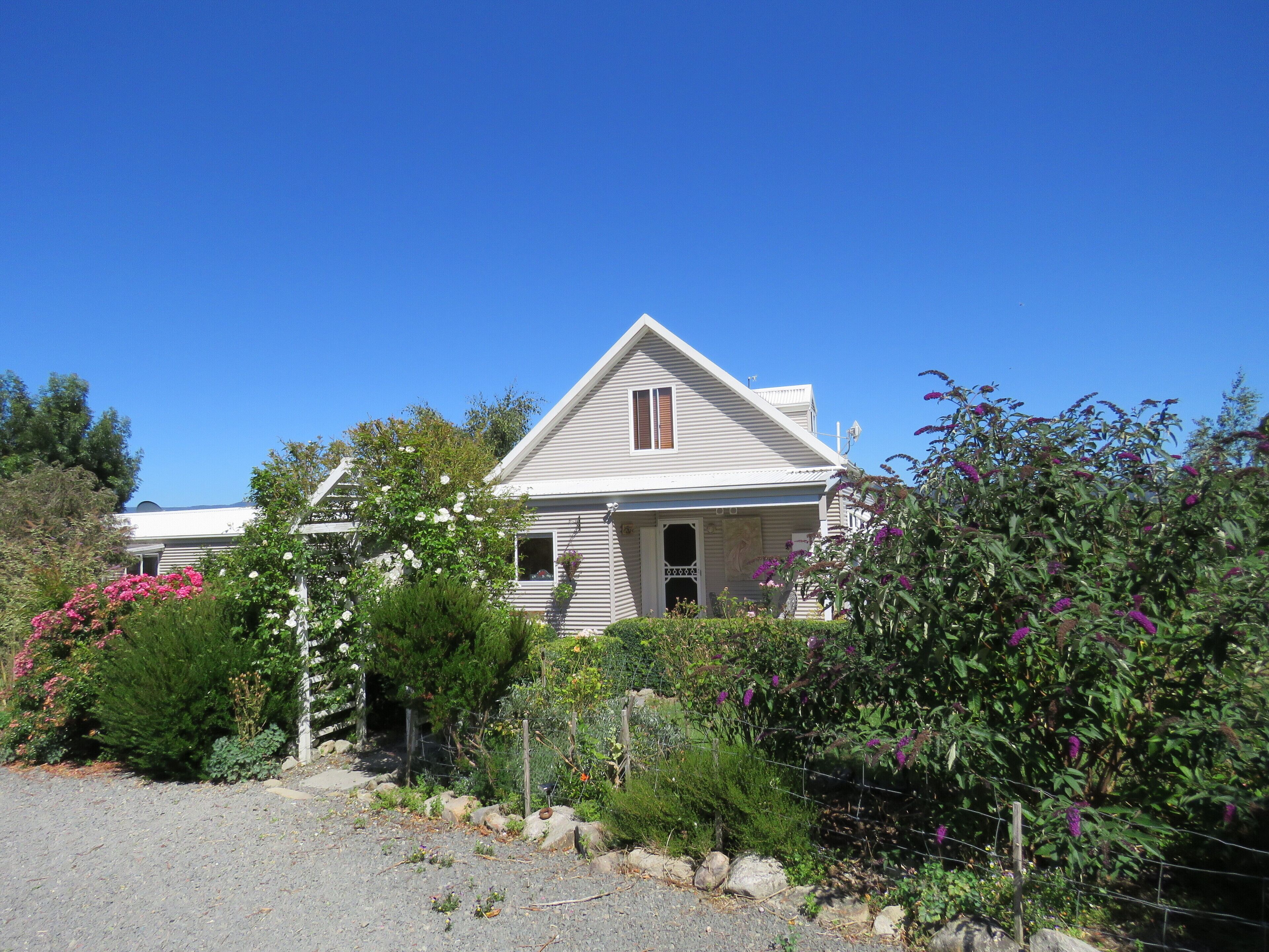 Windflowers Farmhouse B & B — image 28