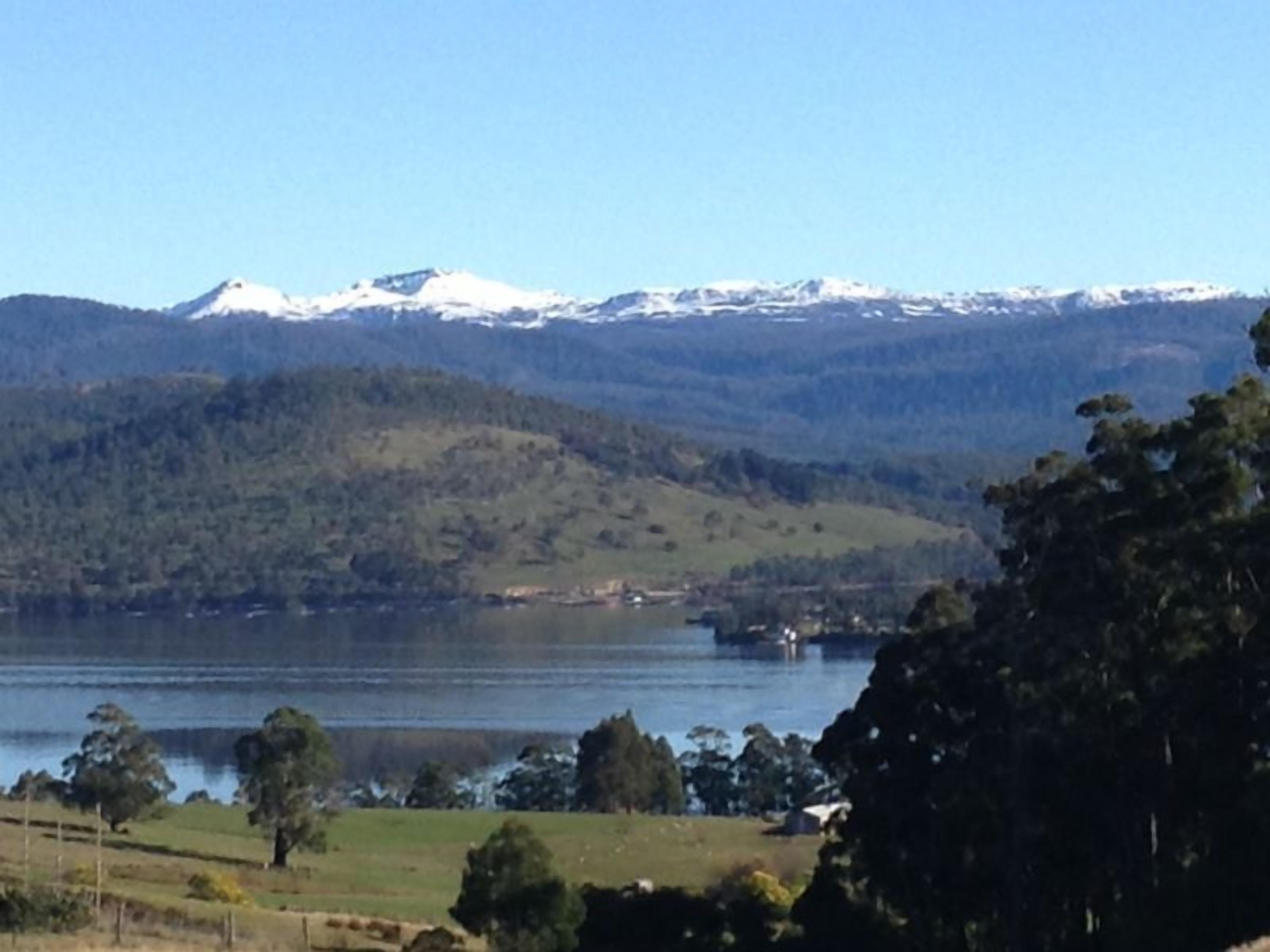 Windflowers Farmhouse B & B — image 3