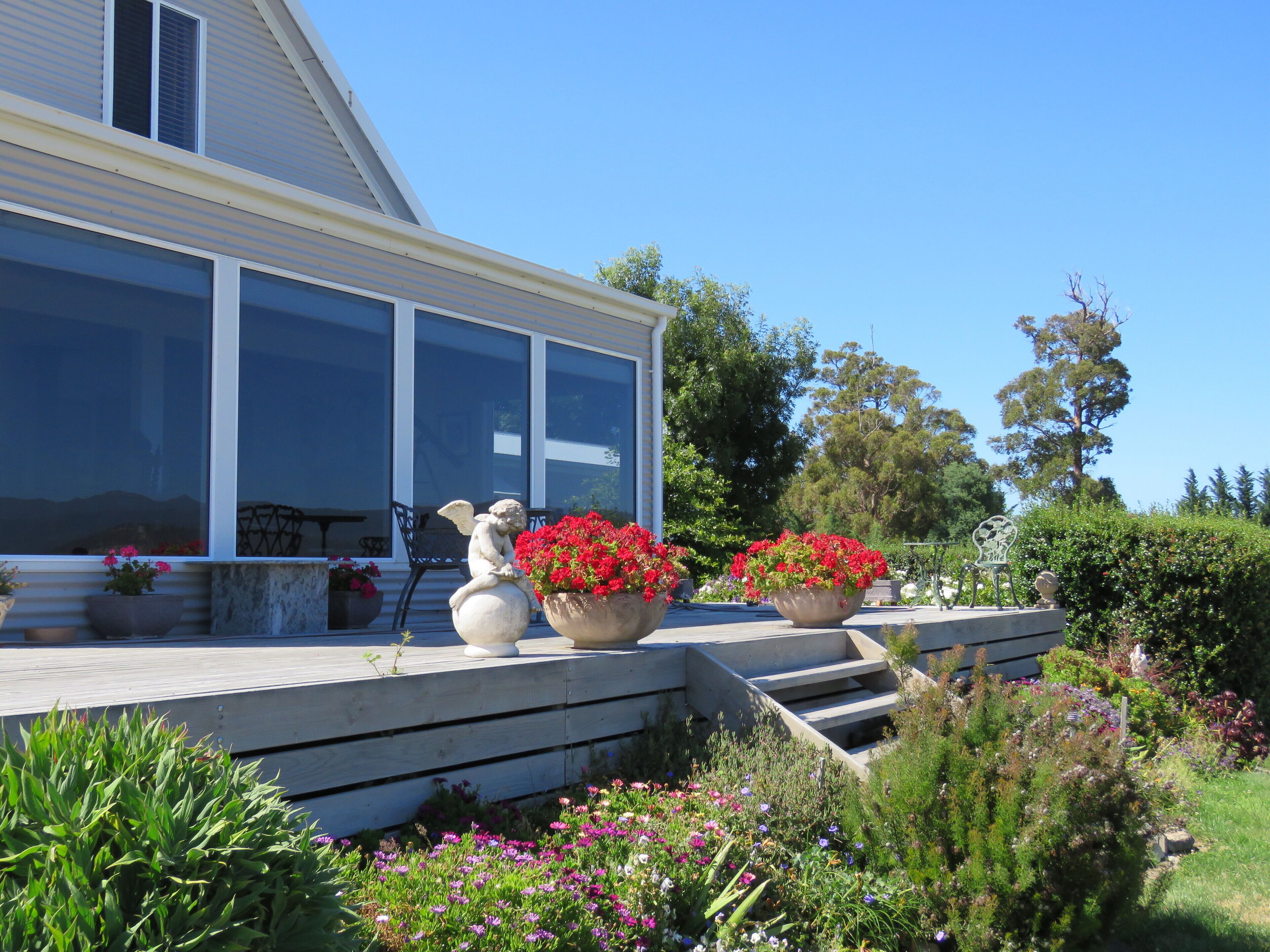 Windflowers Farmhouse B & B — image 27