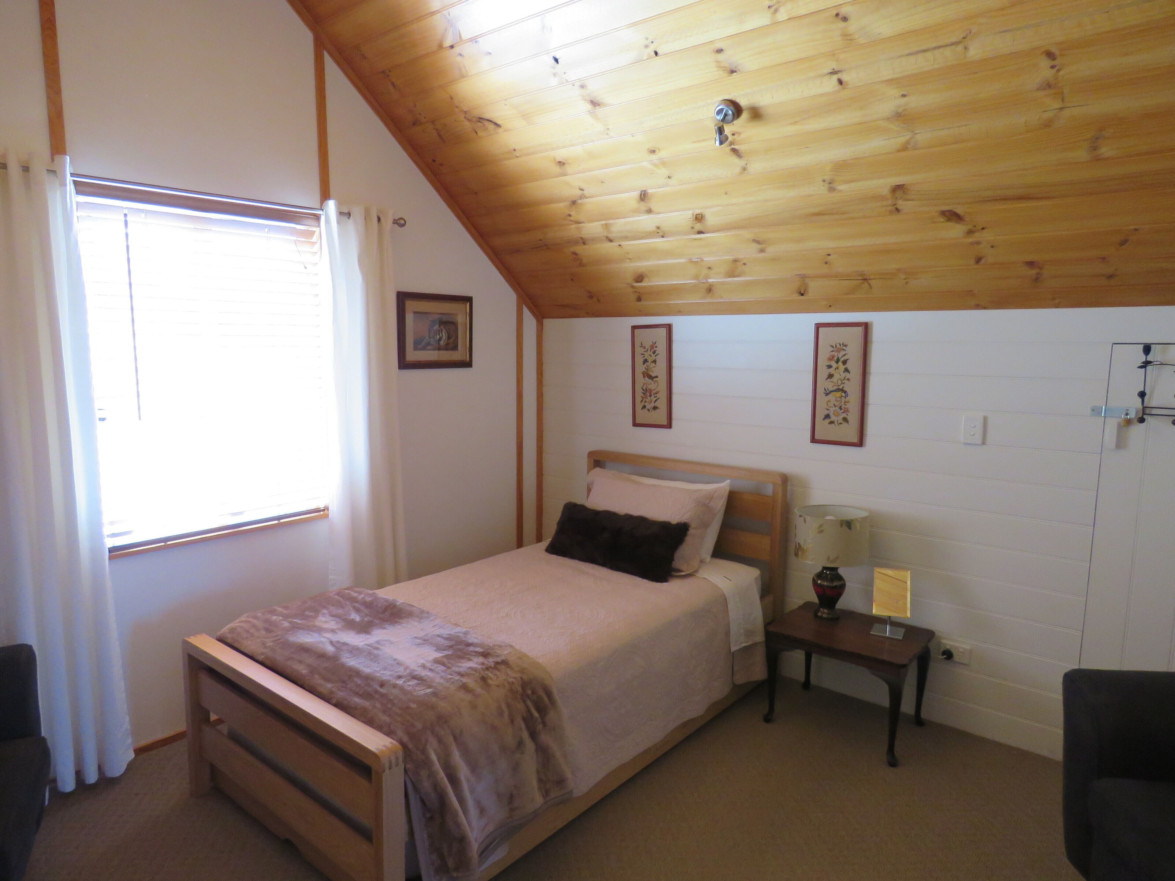 Windflowers Farmhouse B & B — image 16