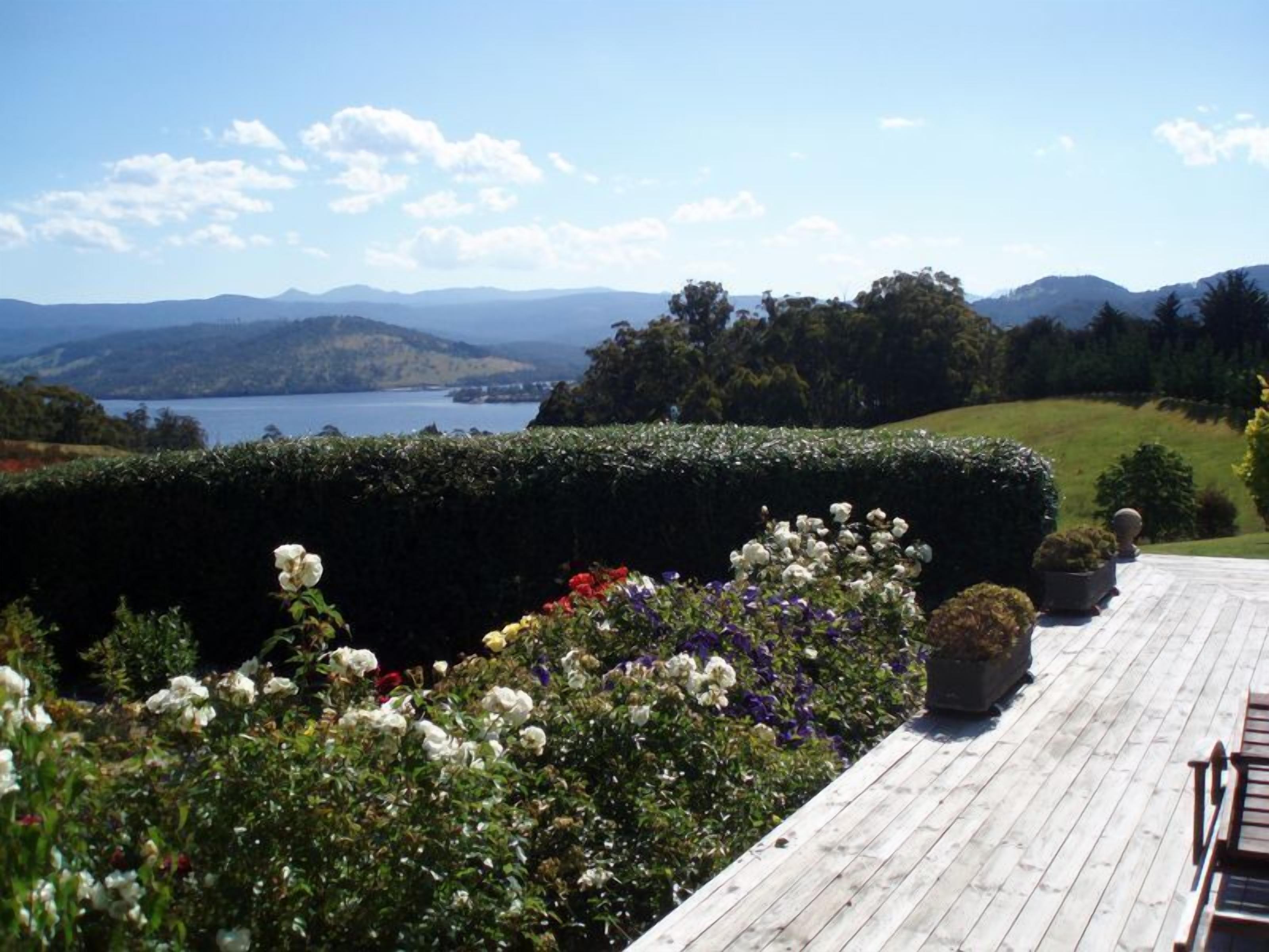 Windflowers Farmhouse B & B — image 21