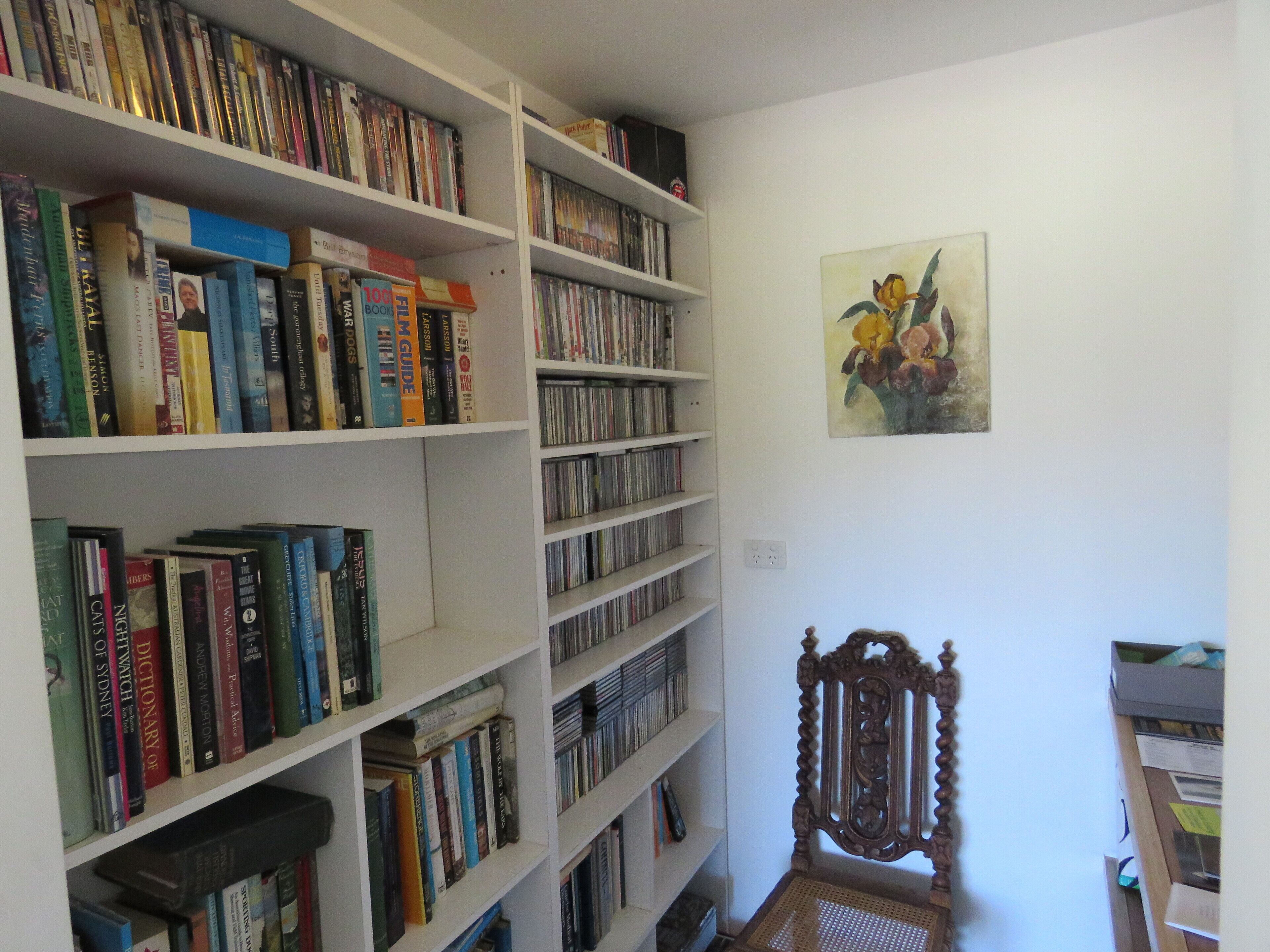 Windflowers Farmhouse B & B — image 30