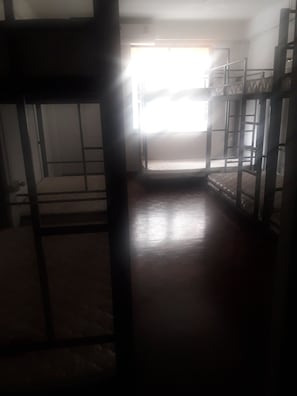 Mixed Dormitory Room