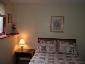 3 habitaciones, wifi gratis y ropa de cama 