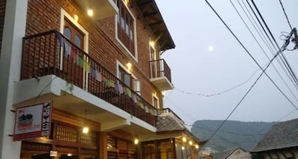 Bandipur Kaushi Inn