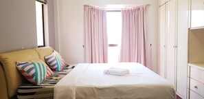 Maisonette, 3 Schlafzimmer
