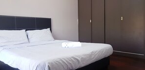 Duplex, 3 Bedrooms