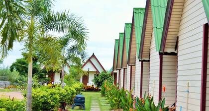 Kiangtan Houses