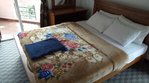 3 bedrooms