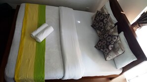 3 bedrooms, free WiFi - The Miller Apartment (Nuwara Eliya)