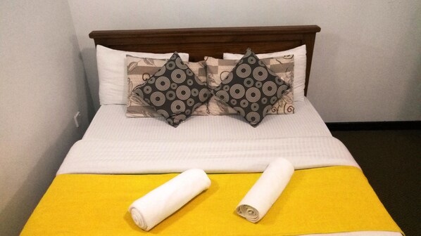 Appartamento Comfort, 3 camere da letto, vista montagna, ad angolo | 3 camere, Wi-Fi gratuito