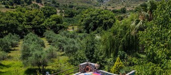 Eleana villa,Private Pool,Taverns,Mini Market