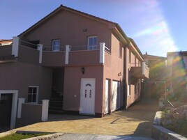 Entrada (vista interna)