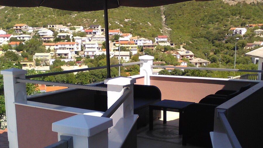 Bmb Apartments - Senj