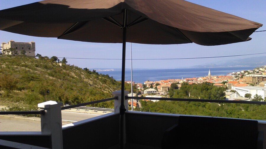 Bmb Apartments - Senj