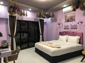 Free WiFi - Color Creative Hotel - Hostel (Phnom Penh)