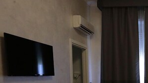 وسيلة راحة في الغرفة