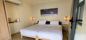 Interior - Mujib Chalets (Ma'In)