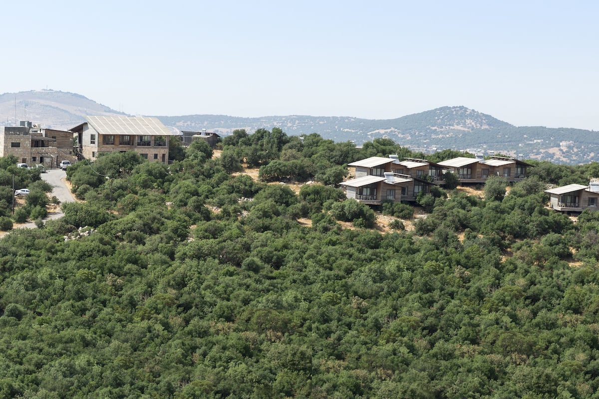 Deluxe Kulübe | Tekerlekli sandalye kullanımına uygun