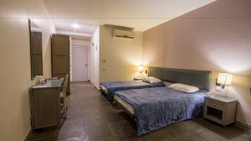 Zweibettzimmer