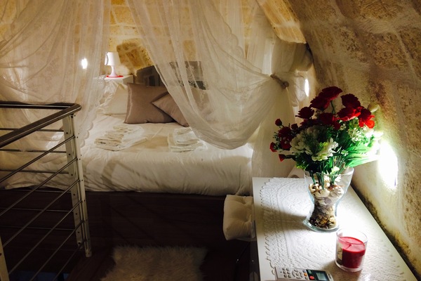 1 camera, ferro/asse da stiro, accesso a Internet, lenzuola