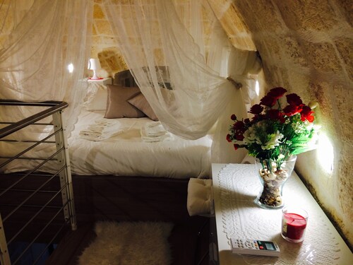 Rosato 31-loft sea view