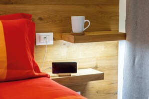 2 Schlafzimmer, Bügeleisen/Bügelbrett, Reisekinderbett, kostenloses WLAN
