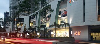 The Signature Service suite Mont Kiara by KLHomeSweet