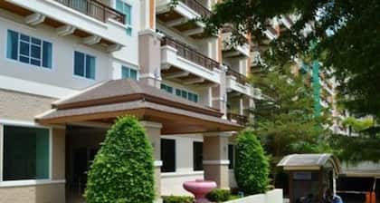 Phuket Villa Patong