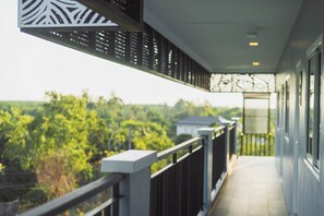 施設からの眺望