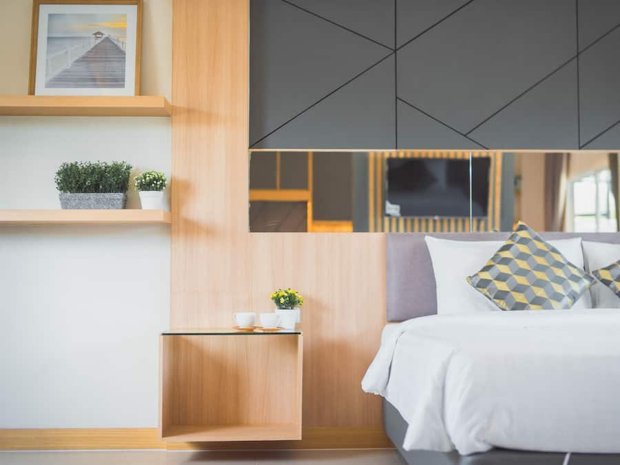 Superior Studio Room