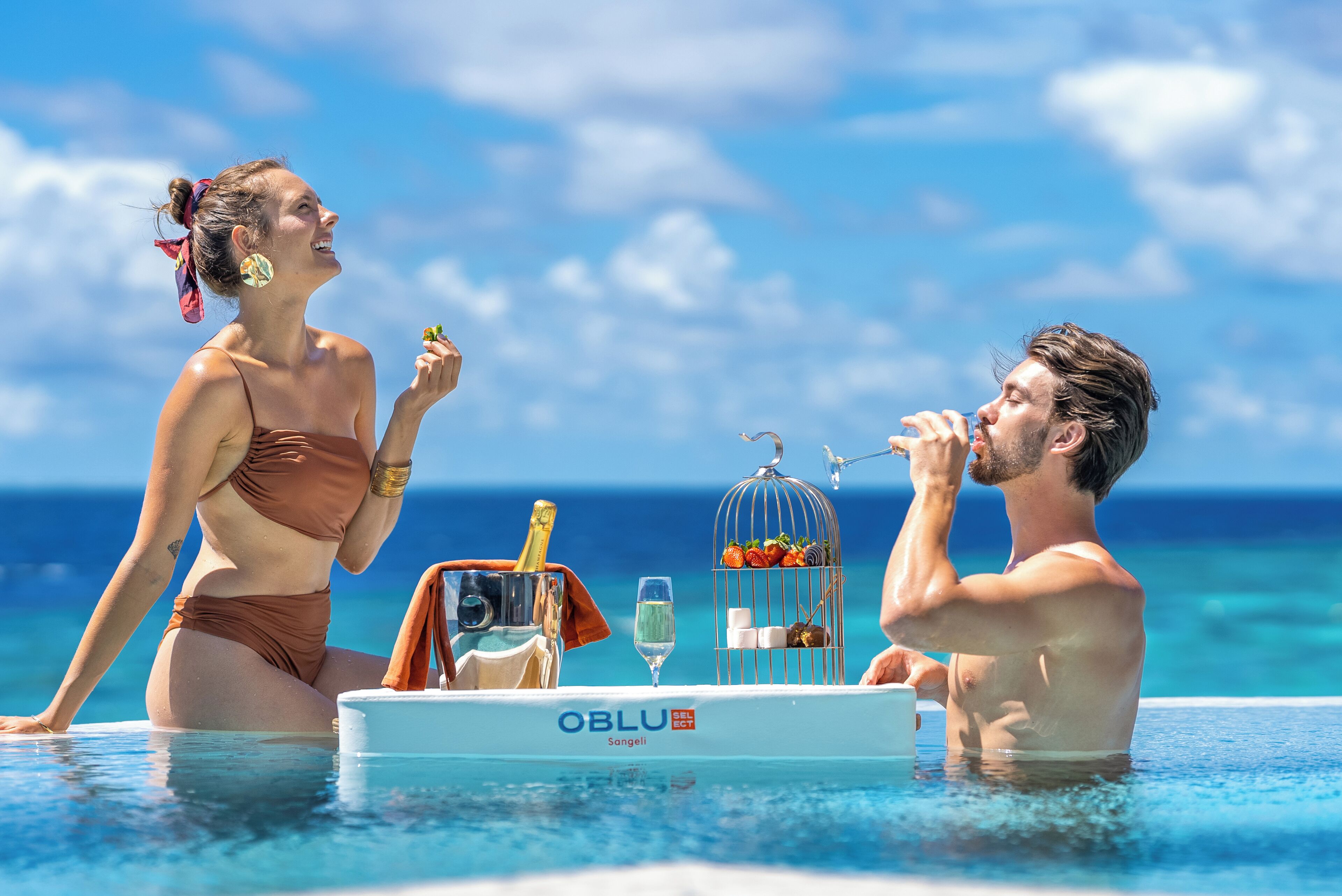 OBLU SELECT at Sangeli - All Inclusive - Image 6