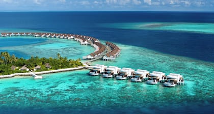 OBLU SELECT Sangeli - Premium All Inclusive with Free Transfers