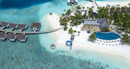 OBLU SELECT Sangeli - Premium All Inclusive with Free Transfers