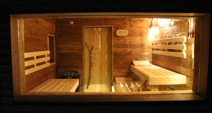 Newly renovated holiday home in the Bavarian Forest