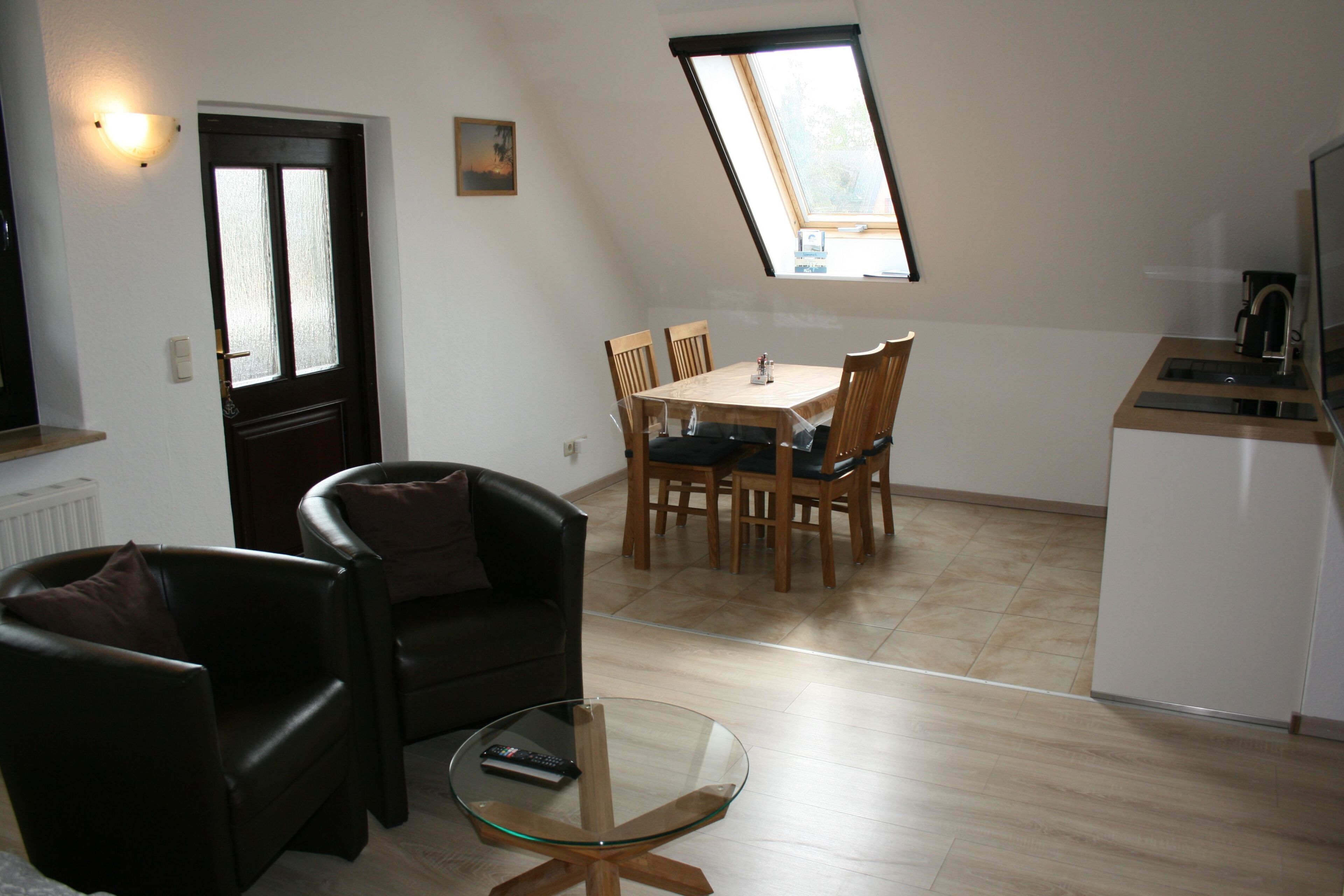 Appartement Levien, Deutschland - Wustrow