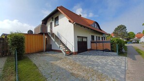 Udendørsområde