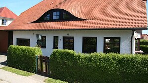Eksteriør