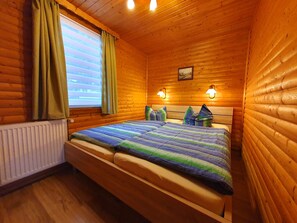 2 Schlafzimmer, WLAN