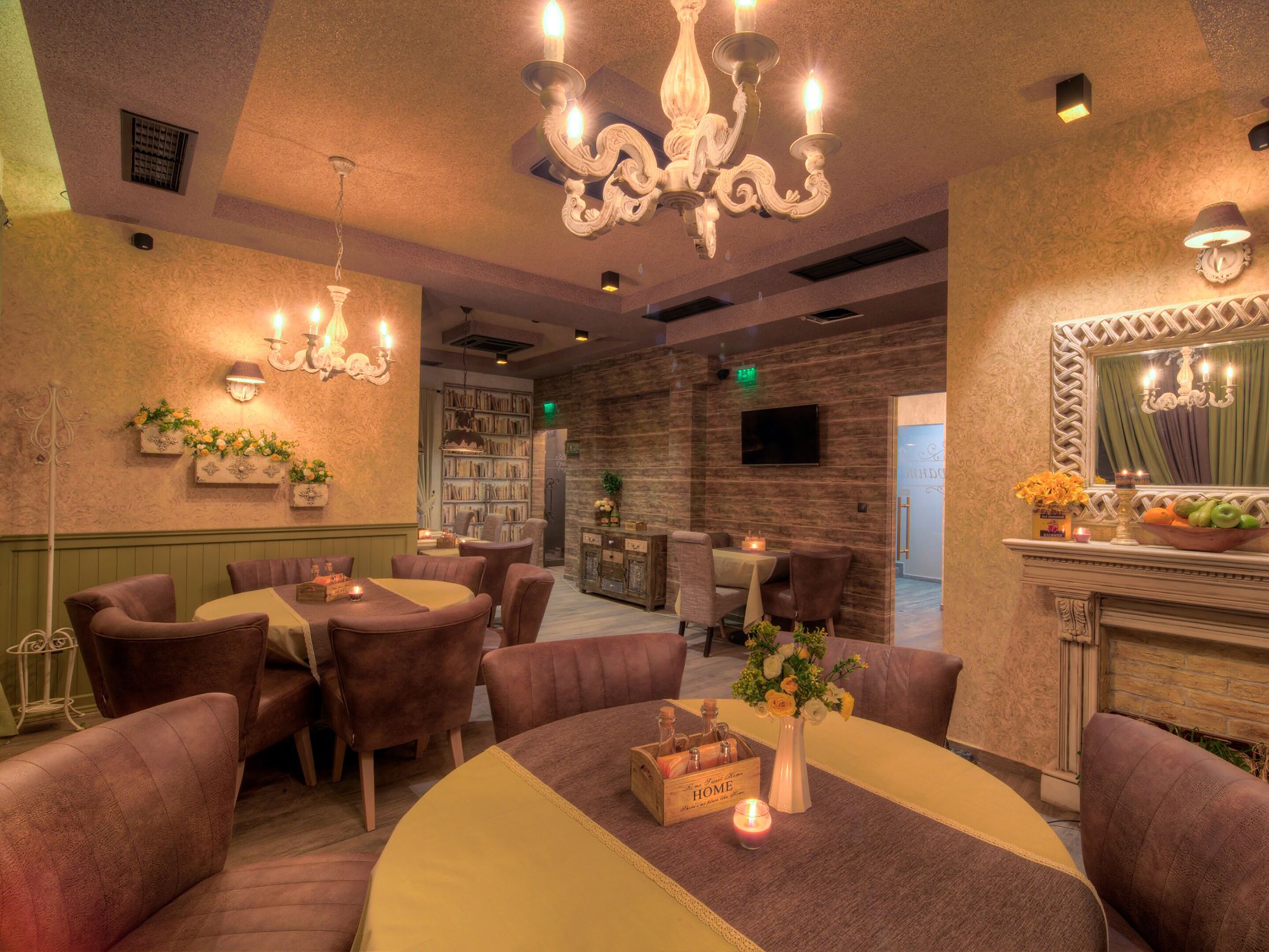 Foto - Family Hotel Agoncev