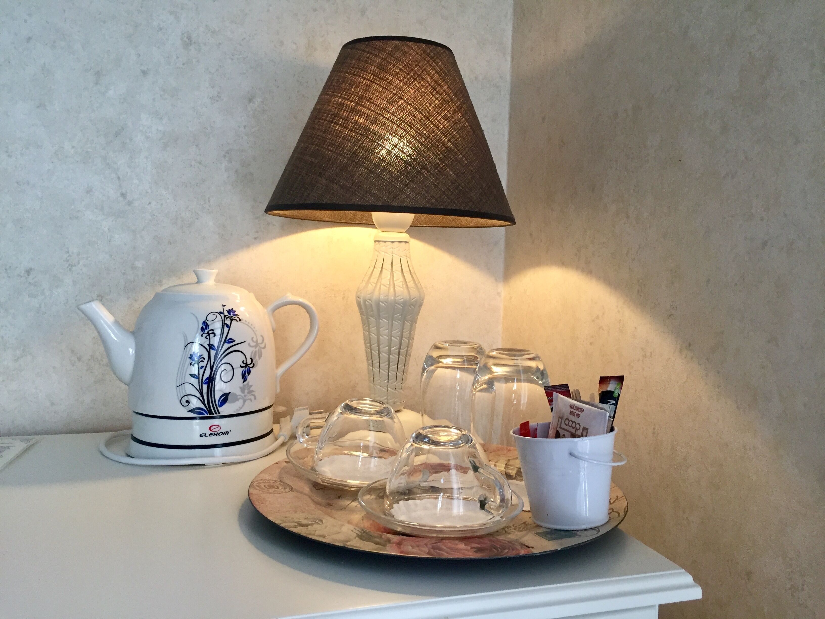 Foto - Family Hotel Agoncev