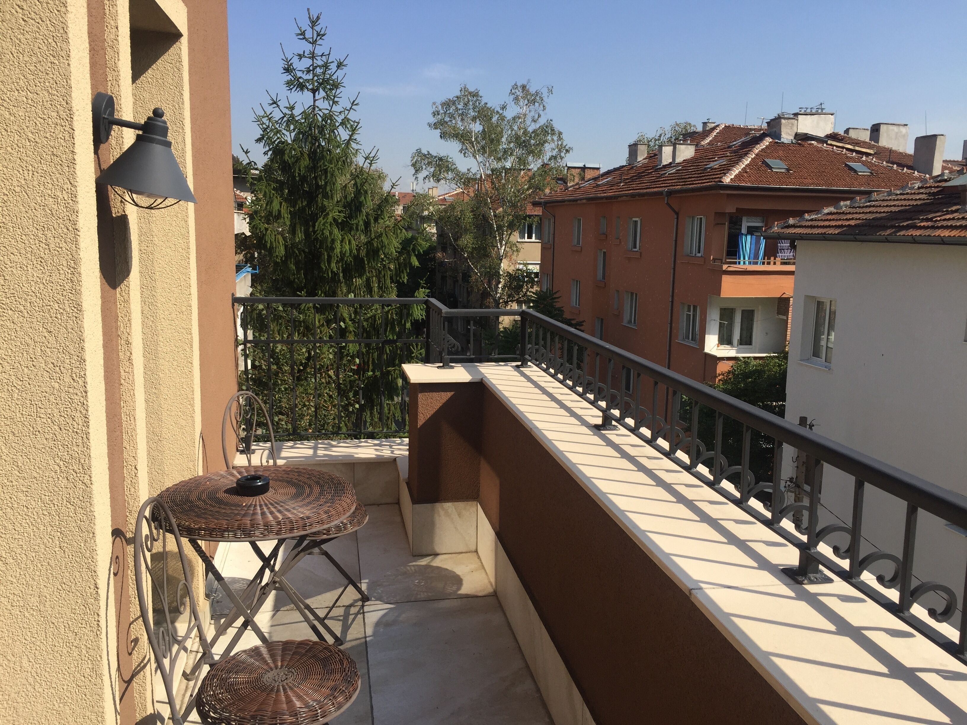 Foto - Family Hotel Agoncev