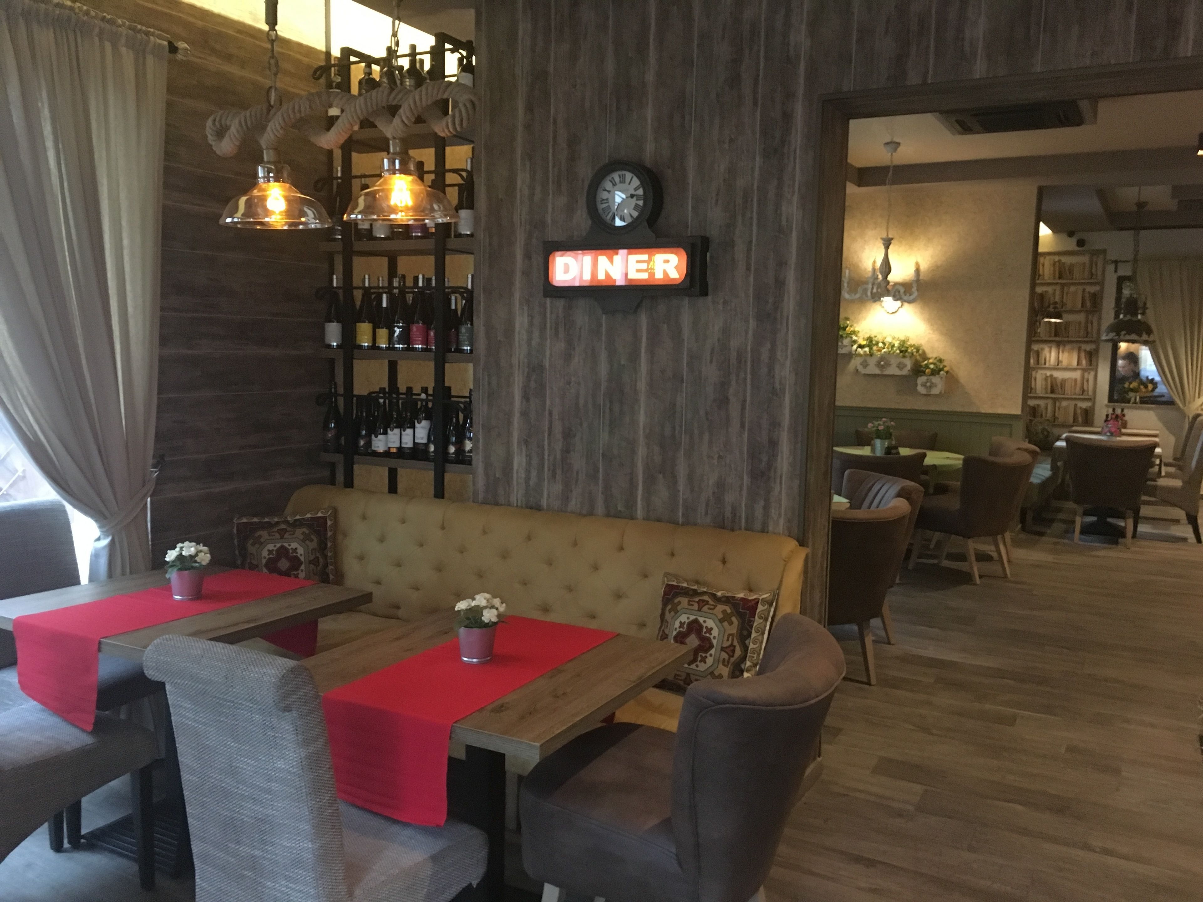 Foto - Family Hotel Agoncev