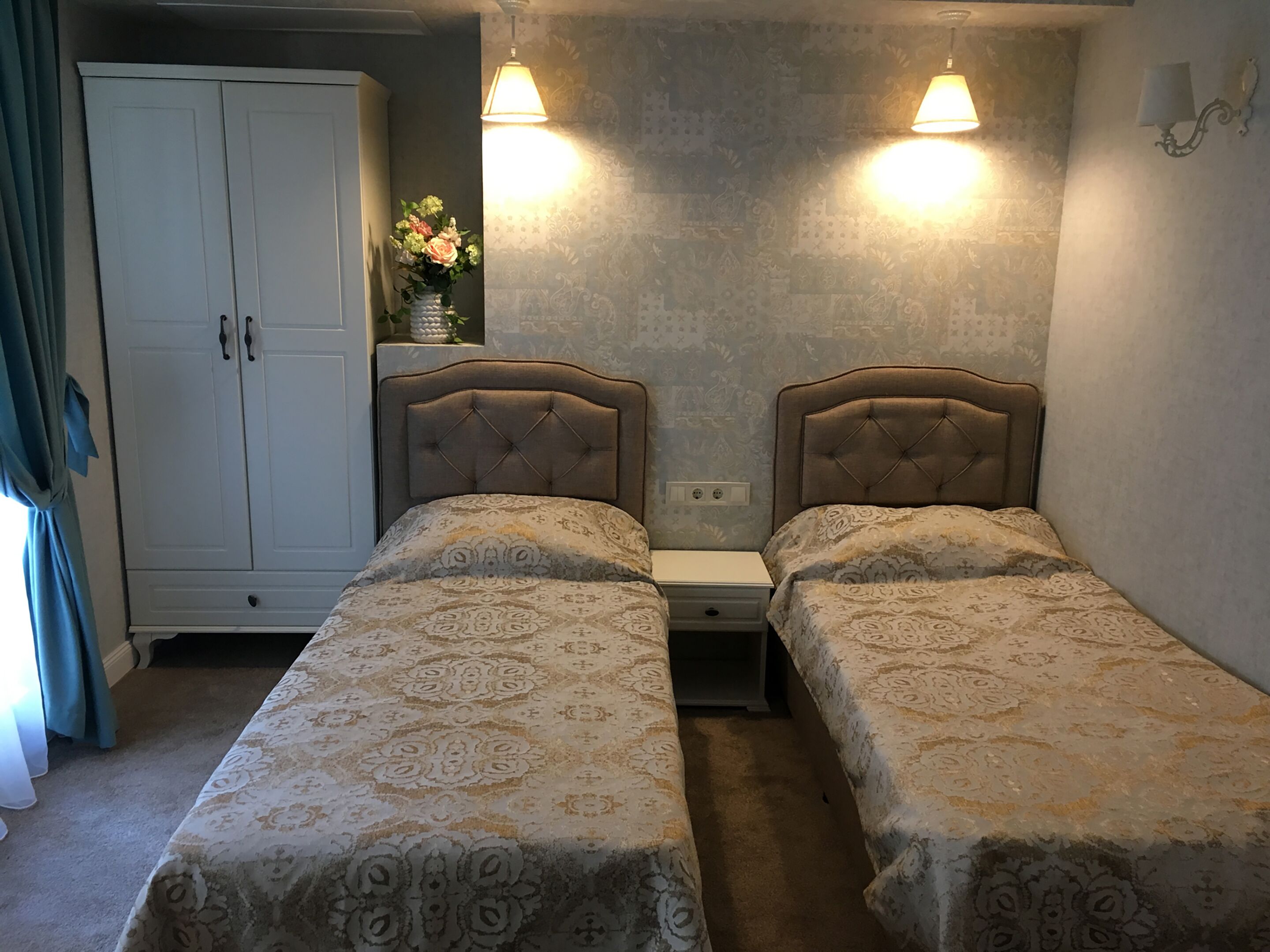 Foto - Family Hotel Agoncev